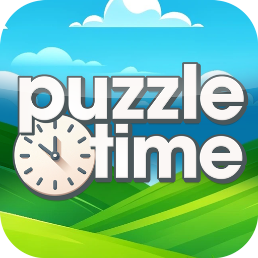 Puzzle Time app icon