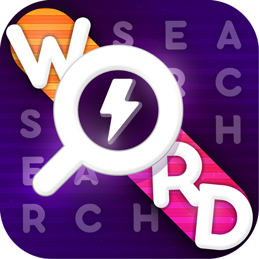 ThunderWords app icon